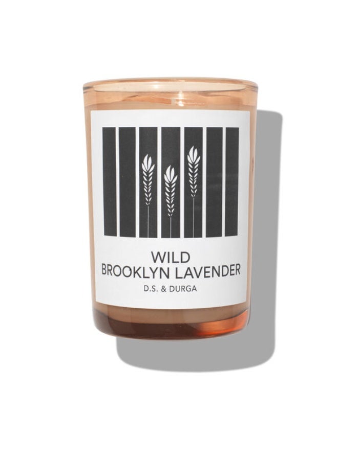 D.S. & DURGA Wild Brooklyn Lavender 207g - Image 1